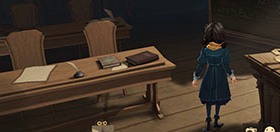 哈利波特魔法觉醒11.3彩蛋在哪