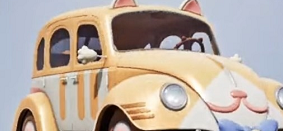 和平精英新载具皮肤什么时候出