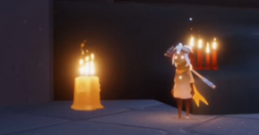 光遇11.3季节蜡烛位置