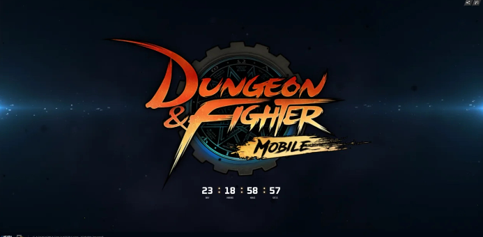 《地下城与勇士M》确认将于2022年Q1在韩国上线,官网倒计时开启