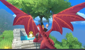 神角技巧怎么升级