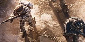 蓝洞新作《雷霆一号》上架Steam开启预售!12月发售