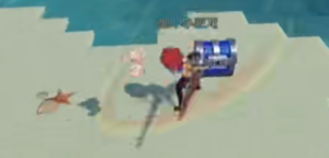 神角技巧试炼岛宝箱在哪