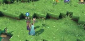 神角技巧鱼人海岸任务怎么做