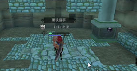 神角技巧神秘矿洞中级宝箱怎么获得