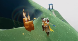 光遇11.4季节蜡烛位置