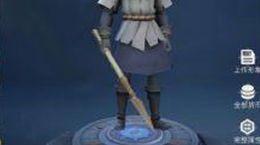 冰原守卫者鱼竿怎么做