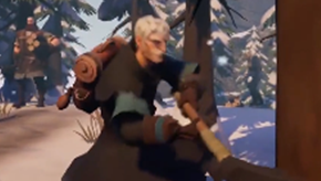 冰原守卫者怎么组队