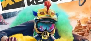 《极限国度》IGN评分:8分 刺激到让人手心冒汗!