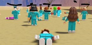 花两周时间，他做了一个登顶Steam热销榜的游戏