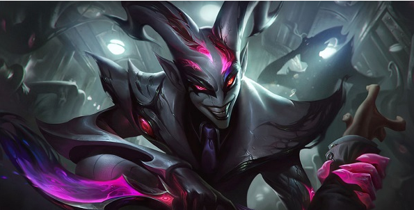 云顶之弈s6小丑装备推荐