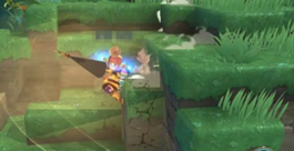 神角技巧冒险等级怎么提升