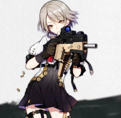 少女前线云图计划维克托怎么样