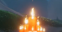 光遇11.5大蜡烛位置