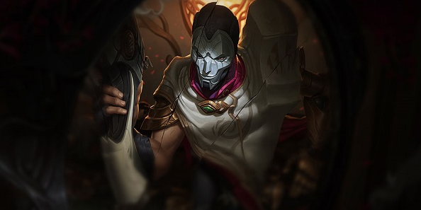 云顶之弈s6烬装备推荐