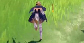 原神古云有螭任务怎么做