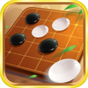 中国风五子棋