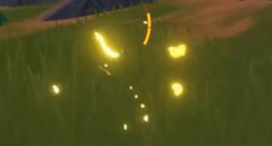 原神古时孤影勘探器怎么用