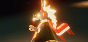 光遇11.6大蜡烛位置