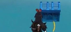 原神瑶光滩水下柱子怎么开