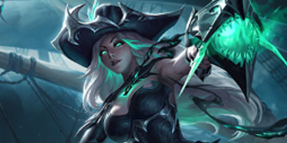 英雄联盟手游破败军团皮肤多少钱