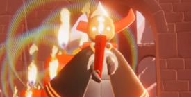 光遇11.8大蜡烛位置