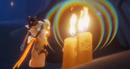 光遇11.8季节蜡烛位置