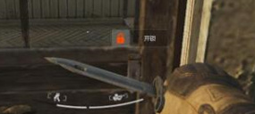 暗区突围钥匙有什么用