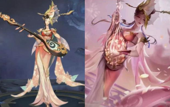 王者荣耀杨玉环新皮肤什么时候上线