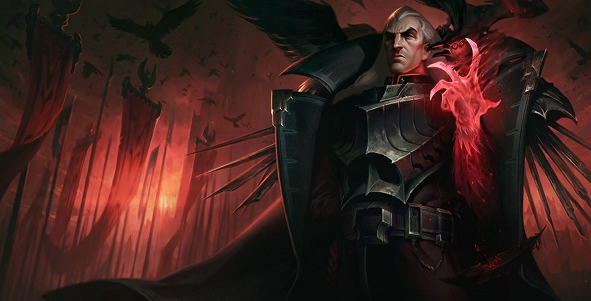 云顶之弈s6乌鸦装备推荐