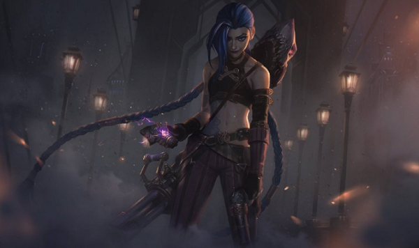 英雄联盟手游双城之战歌曲是什么