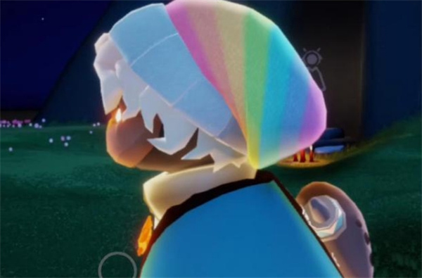 光遇彩虹先祖兑换图