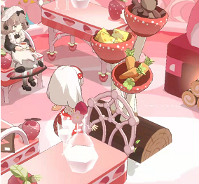 精灵之境精灵球怎么改名字