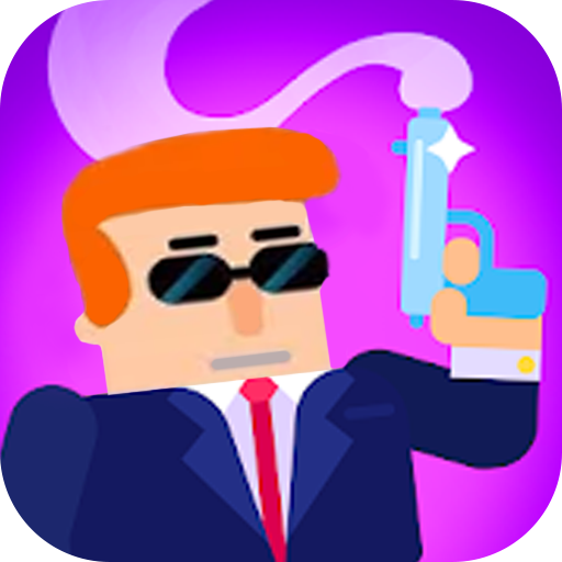 英雄射击手游版