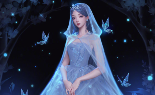 王者荣耀婚纱皮肤有哪些