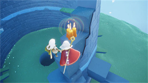 光遇还是会想你琴谱怎么演奏