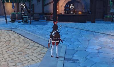 原神角色练度查询方式是什么