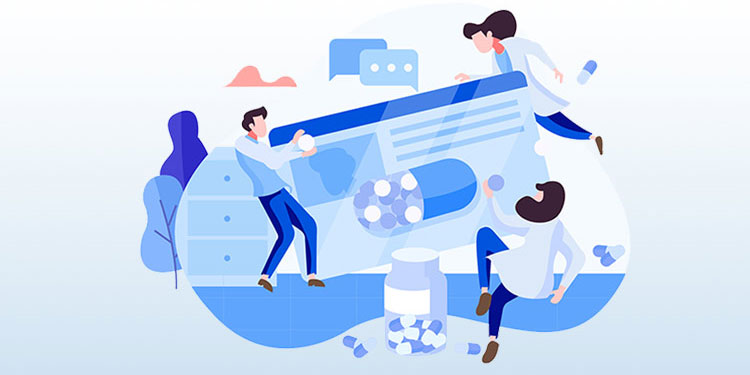 类似于用药助手的软件有哪些