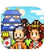 大江户物语安卓版