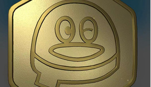 qq身份证勋章在哪里