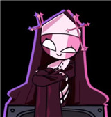 fnf修女模组selever