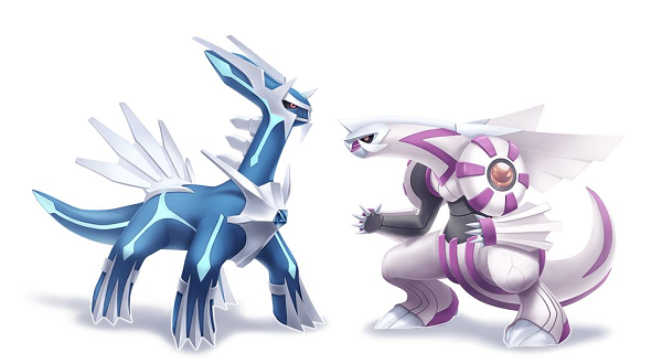 宝可梦晶灿钻石明亮珍珠宝可梦获取大全