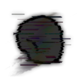 黑色星期五之夜瘦长鬼影