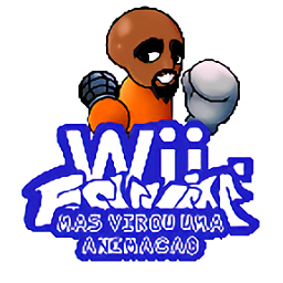 周五夜放克拳击手马特模组