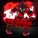 黑色星期五之夜虚空恶魔