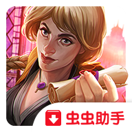 魔法传奇分裂的王国