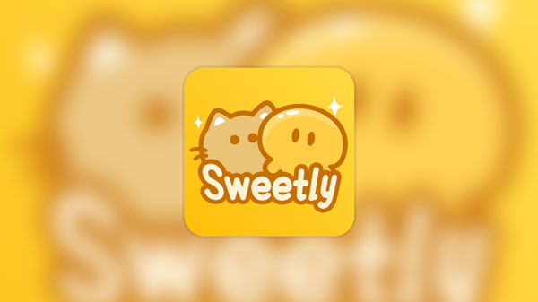 sweetly软件怎么换主题