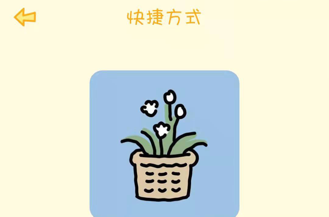 sweetly图标如何换