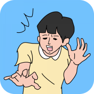 妈妈把我的游戏机藏起来了