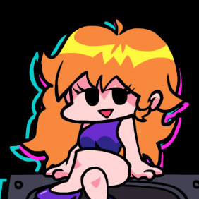 周五夜放克腐化地狱